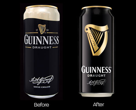 Guinness Can Guinness Can