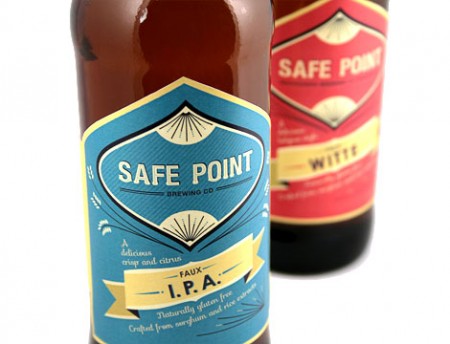 Safe Point Brewing Co. Safe Point Brewing Co.