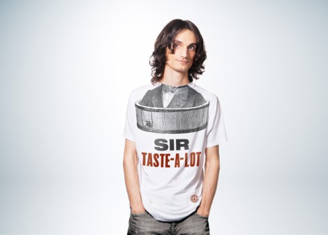 Sir Taste a Lot Shirt