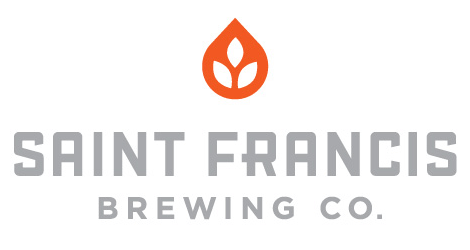 St. Francis Brewing Co. Logo St. Francis Brewing Co. Logo