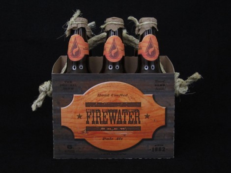 Firewater Brew