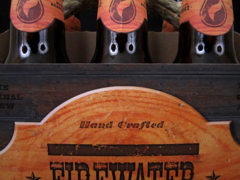 Firewater Brew