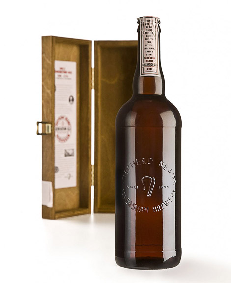 Shepherd Neame Generation Ale