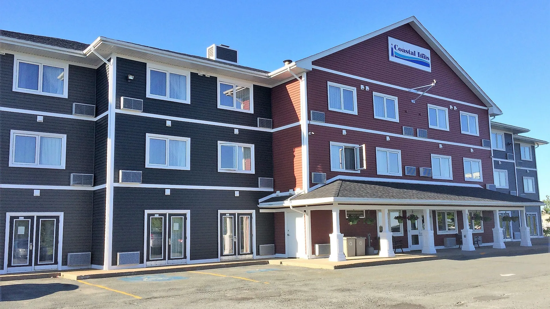 11 Business Hotels Near The Master's Brush Fine Art Gallery Halifax