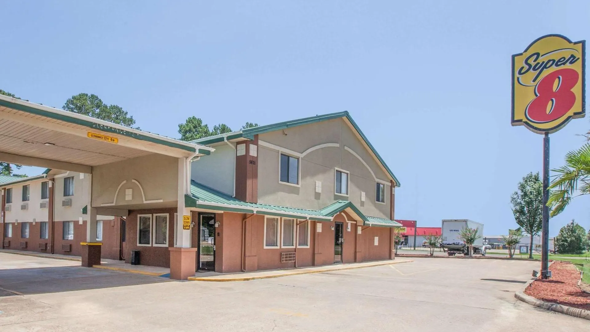 Staying In Louisiana: 8 Motels Compared For Every Route