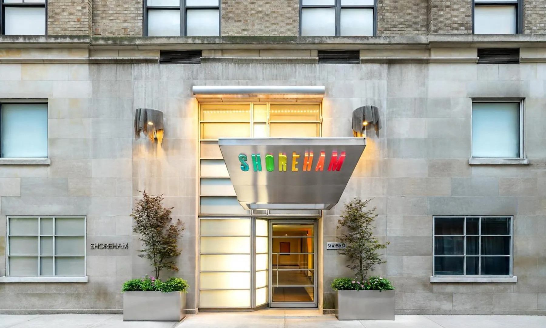Where to Stay Near Rockefeller Center: 9 Best Boutique Hotels