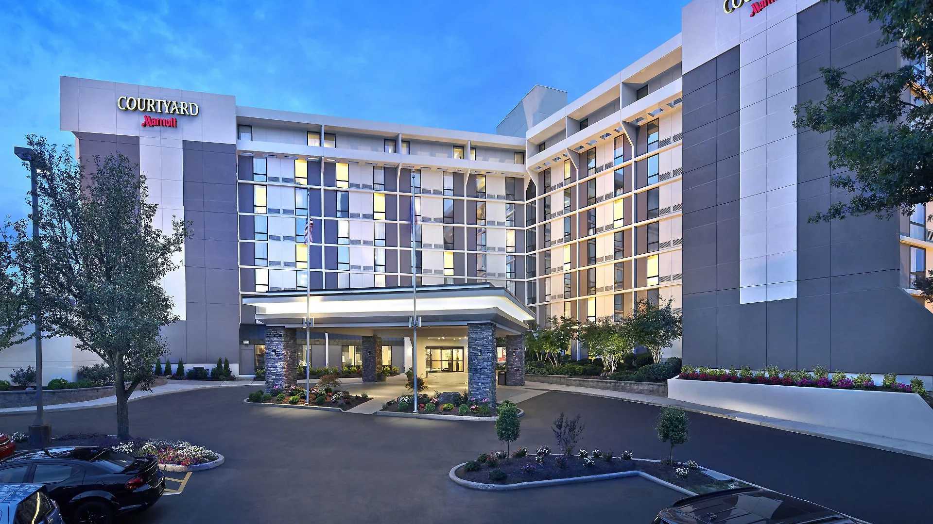 Where to Stay in West Philadelphia: 4 Best Business Hotels