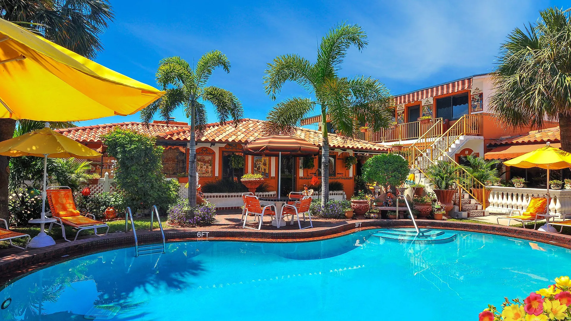 4 Central Hotels in Lauderdale-by-the-Sea Worth Booking