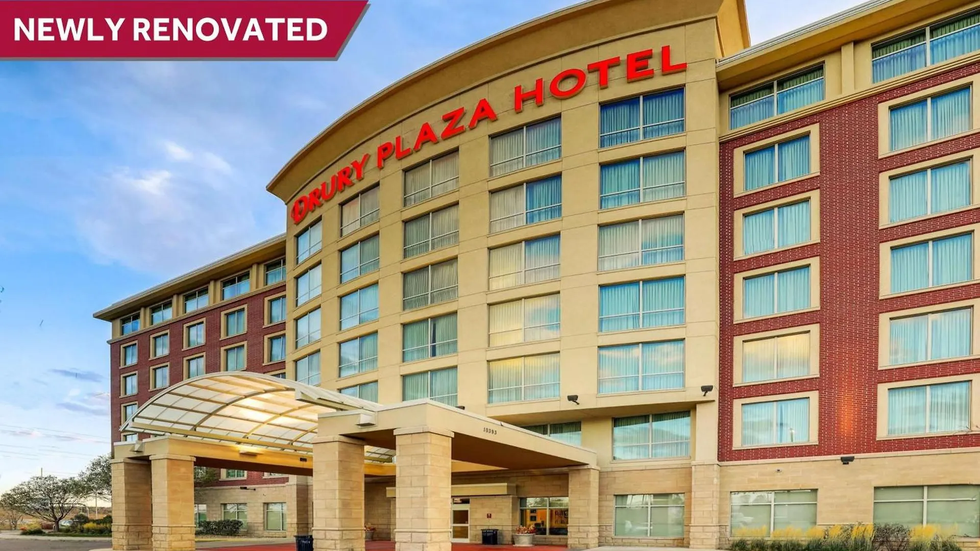 5 Budget Hotels Close to 1stBank Center Worth Booking