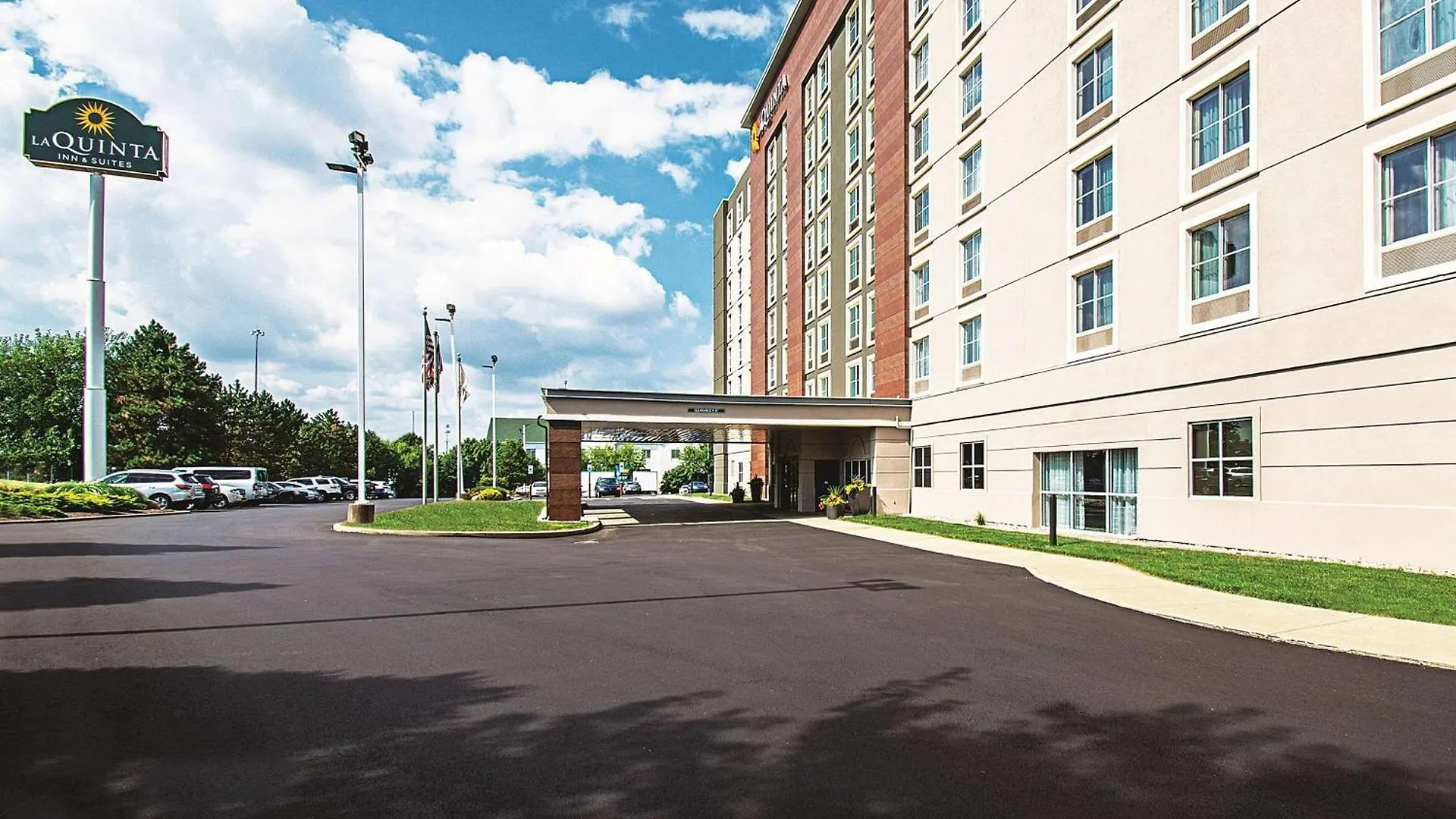 Where to Stay Near Keehner Park: 5 Business Hotels in West Chester