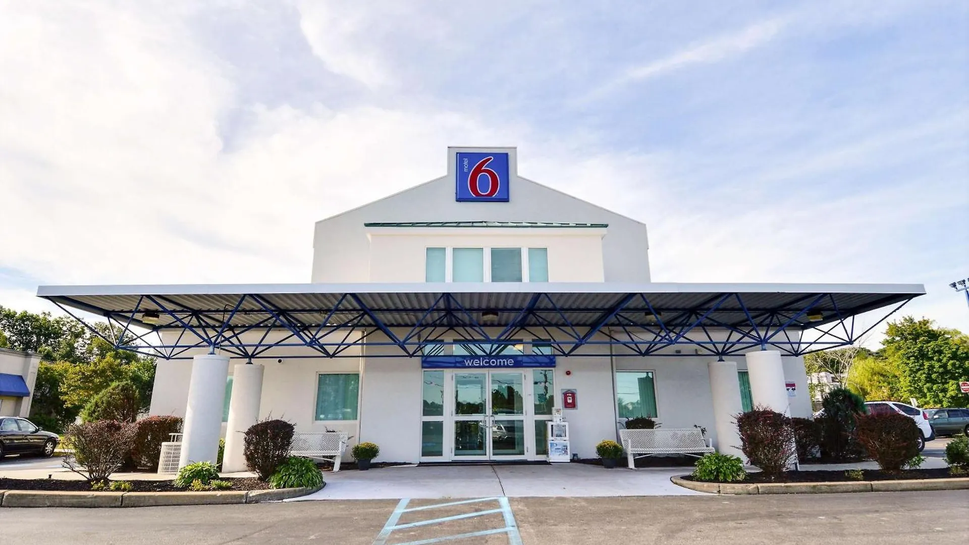 5 Budget Hotels Near Cawley Stadium With Easy Access