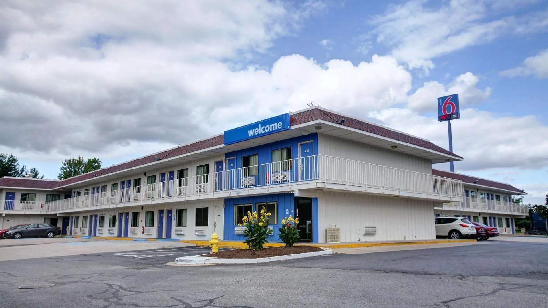 6 Top-Rated 3-Star Hotels Close to Delaware Stadium