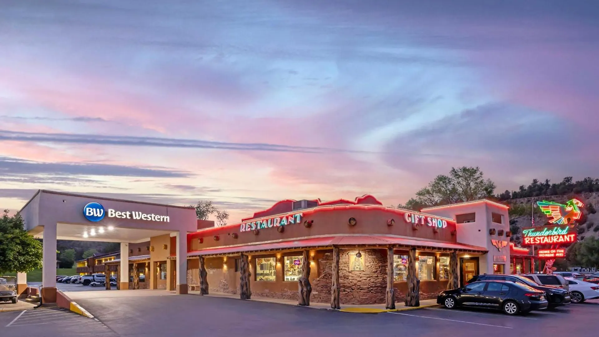 Where to Stay in Utah: 5 Best Motels for Park Explorers