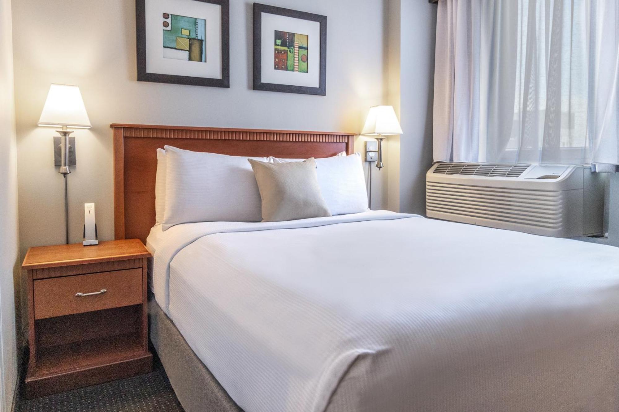 15 Central Montreal Hotels Near Mount Royal Park Worth Booking