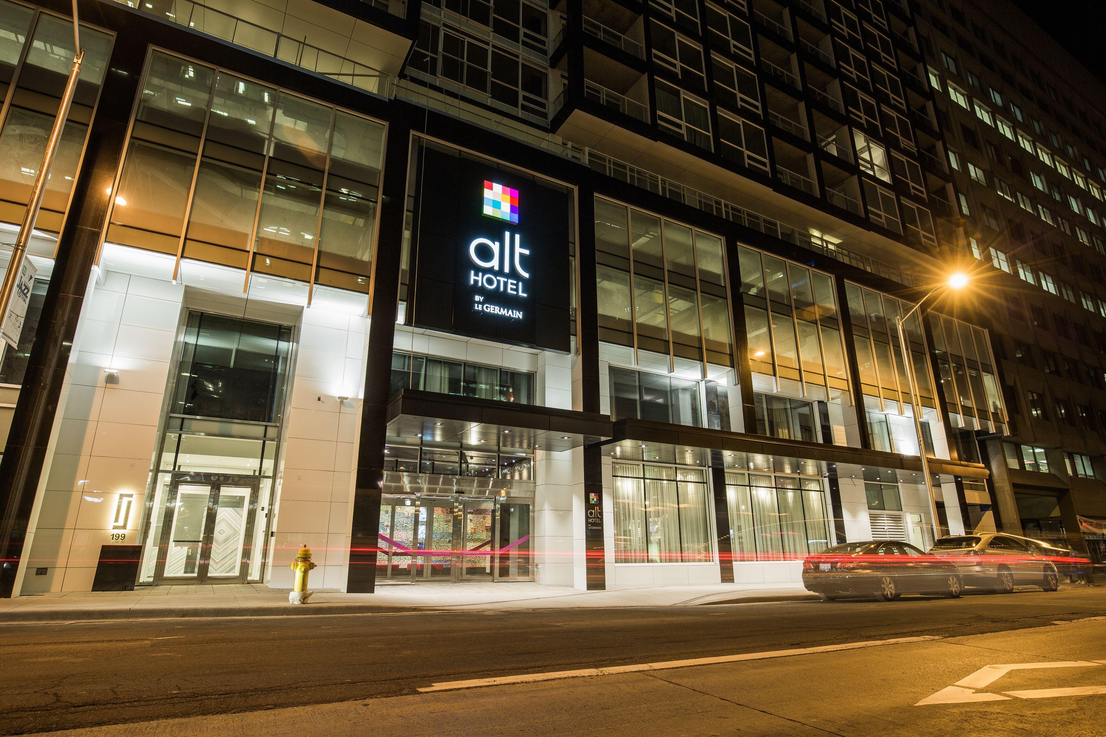 10 Best Central Hotels in Centretown for Exploring Ottawa