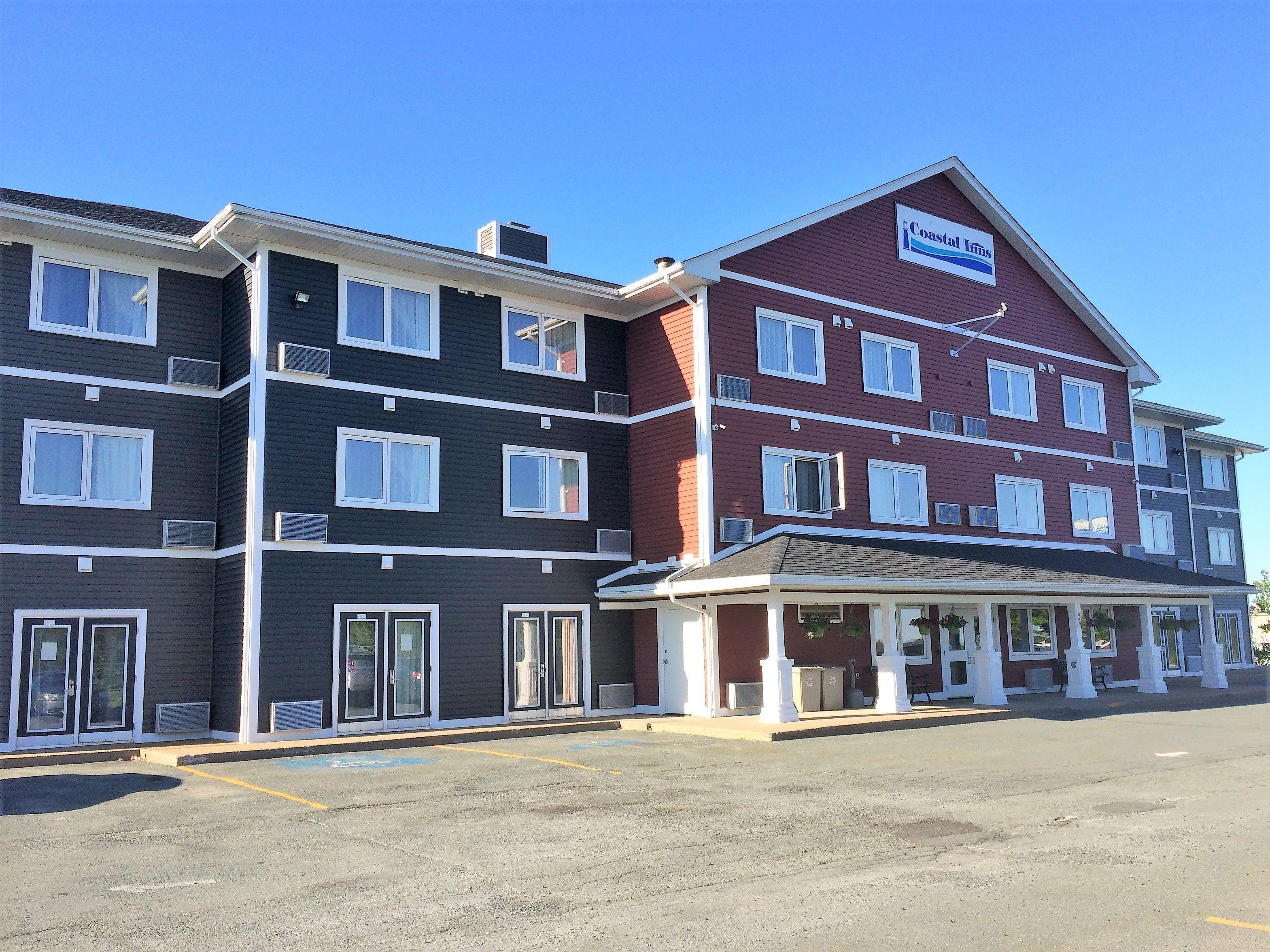 Staying Near Point Pleasant Park: 5 Business Hotels Compared