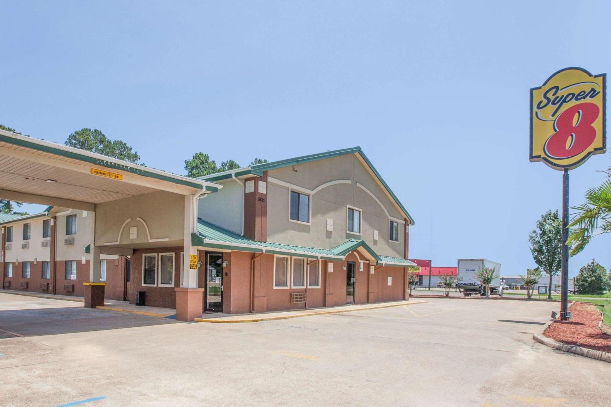 Staying In Louisiana: 8 Motels Compared For Every Route