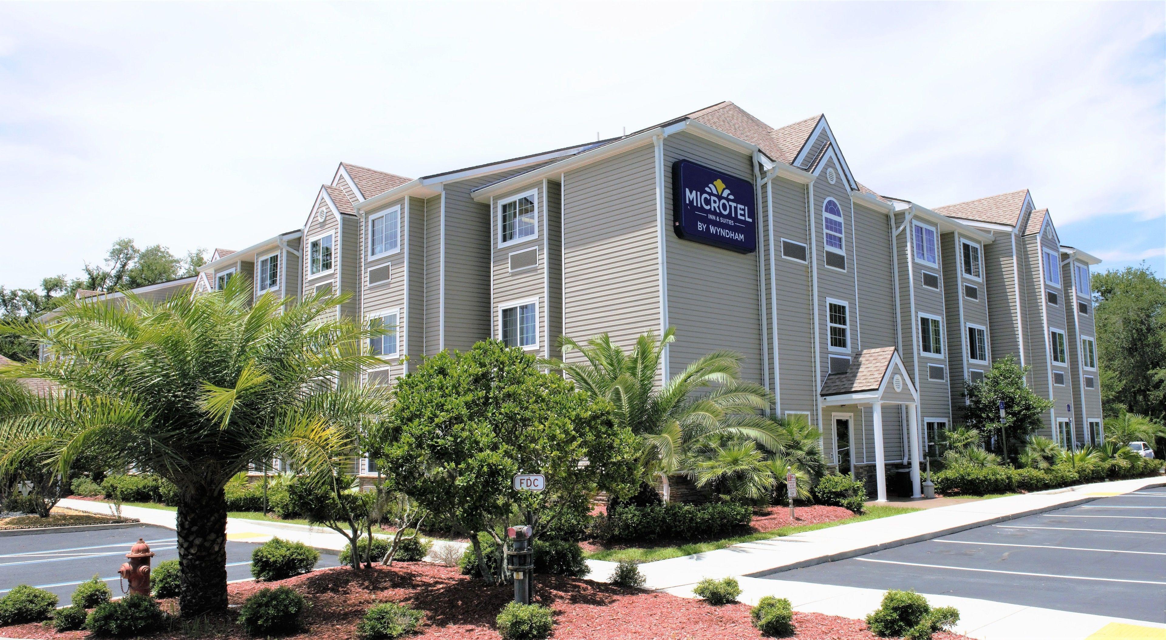 Staying In North Jacksonville: 7 Business Hotels Compared