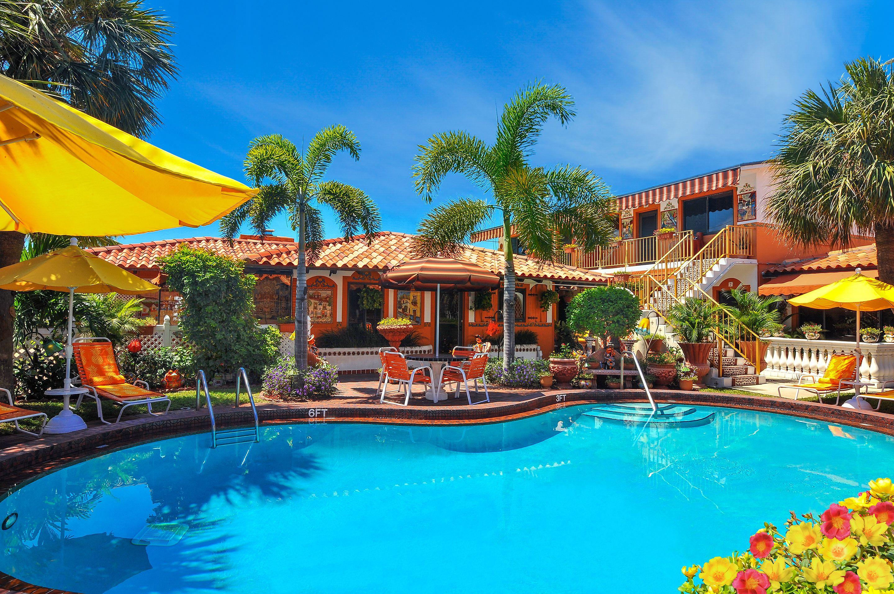 4 Central Hotels in Lauderdale-by-the-Sea Worth Booking