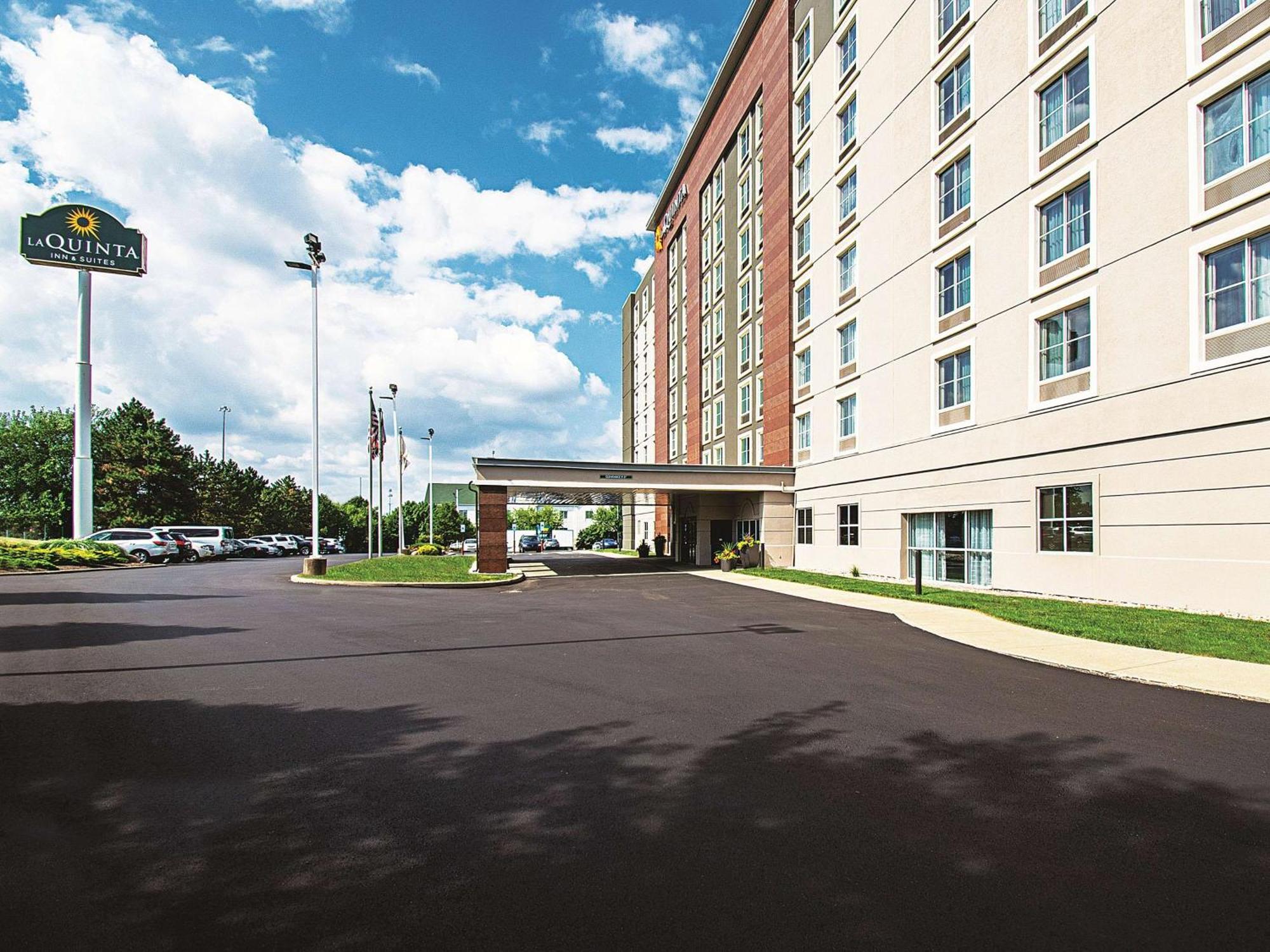 Where to Stay Near Keehner Park: 5 Business Hotels in West Chester
