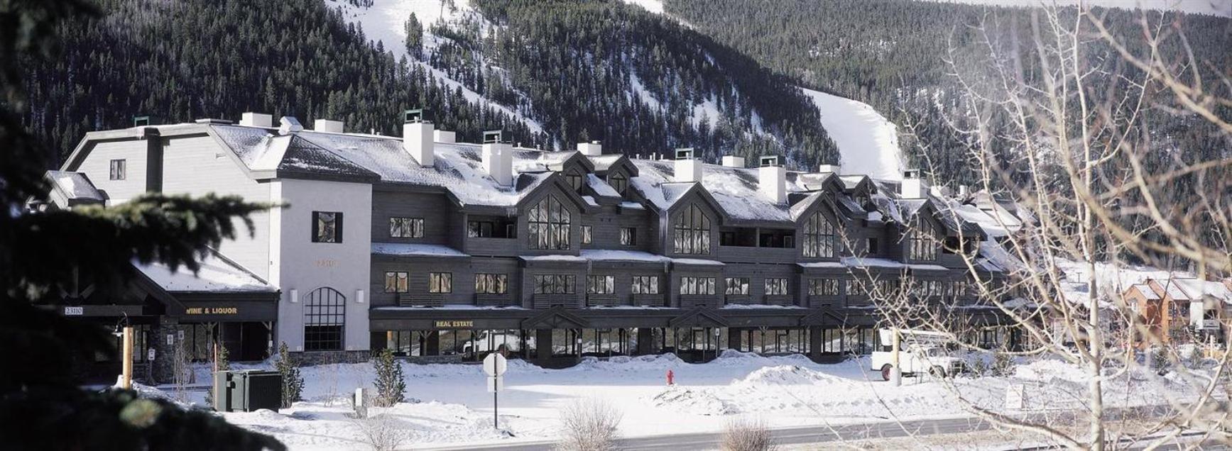 Where to Stay Near Breckenridge Golf Club: 5 Budget Hotels