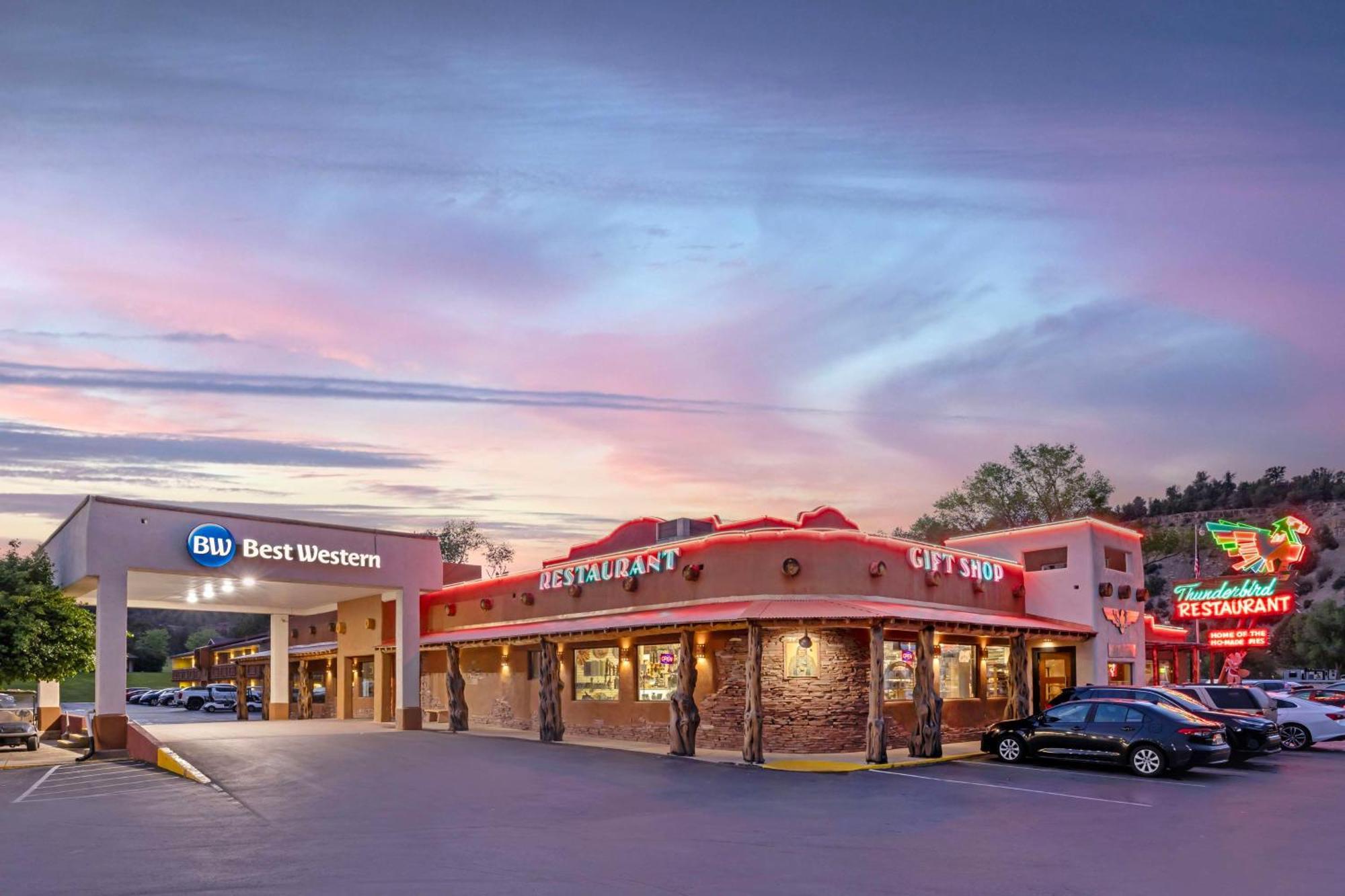 Where to Stay in Utah: 5 Best Motels for Park Explorers