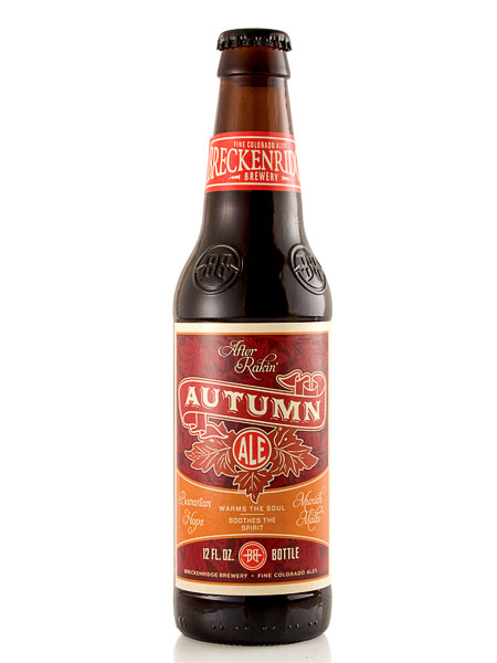 Breckenridge Autumn Ale