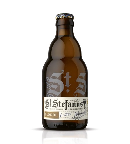 St. Stefanus Beer St. Stefanus Beer