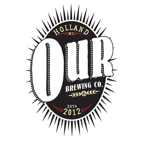 Our Brewing Co. Logo