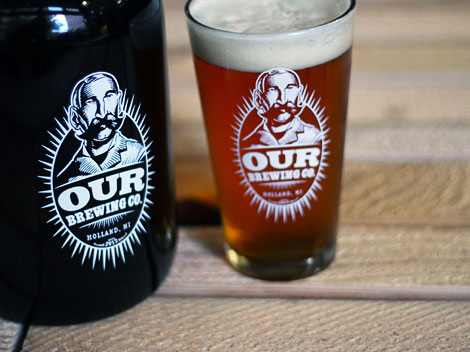 Our Brewing Co.