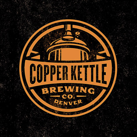 Copper Kettle Brewing Logo