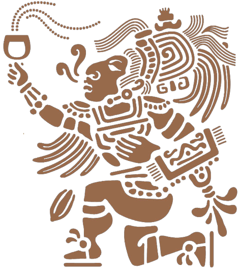 Copper Kettle Mexican Chocolate Stout Label