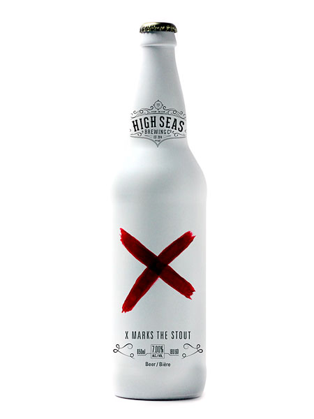 High Seas Brewing Co.