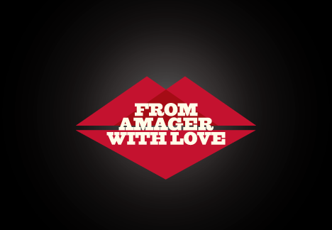 Evil Twin Beer Label