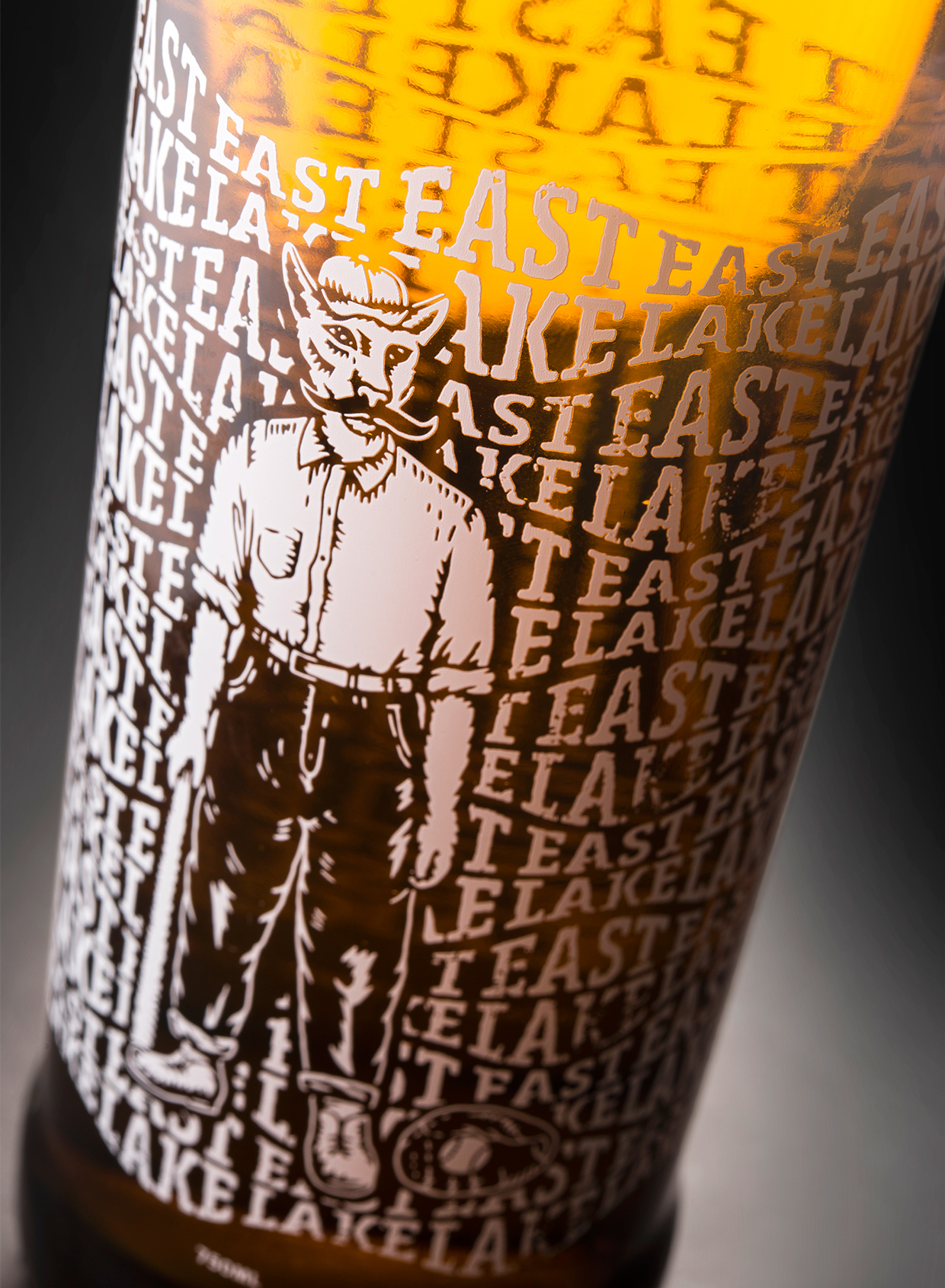 Eastlake Craft Brewery