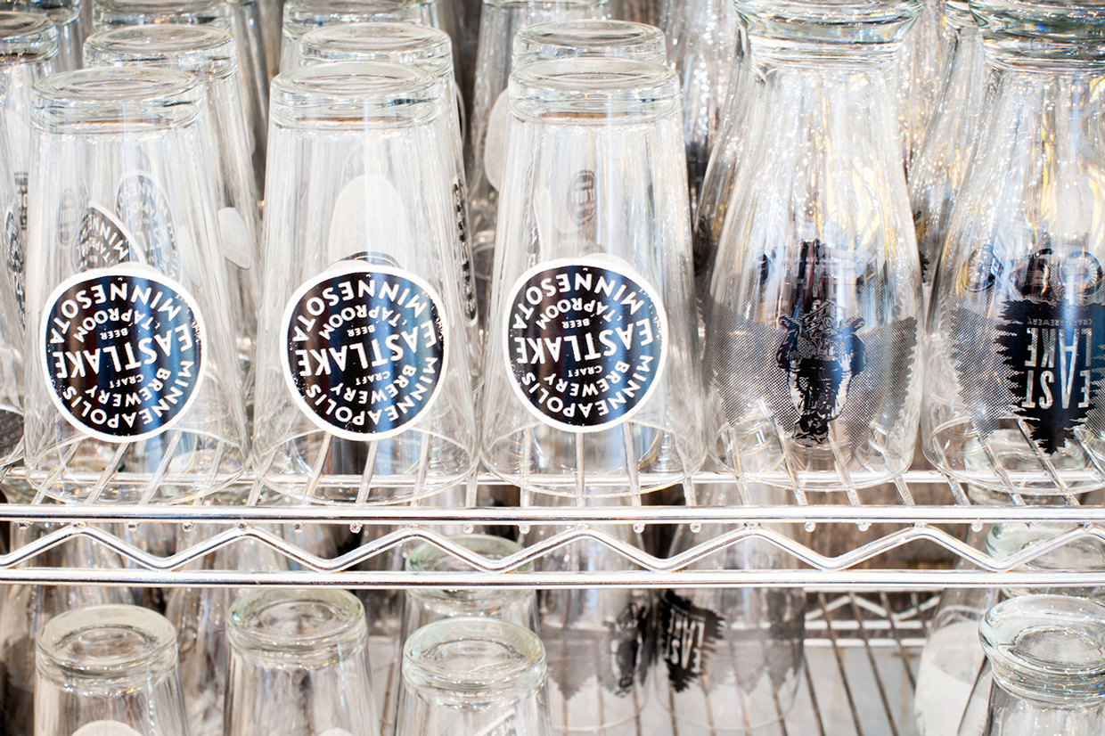 Eastlake Craft Brewery