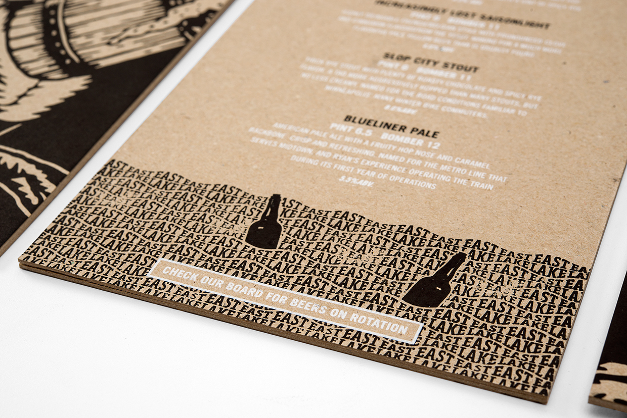 Eastlake Craft Brewery