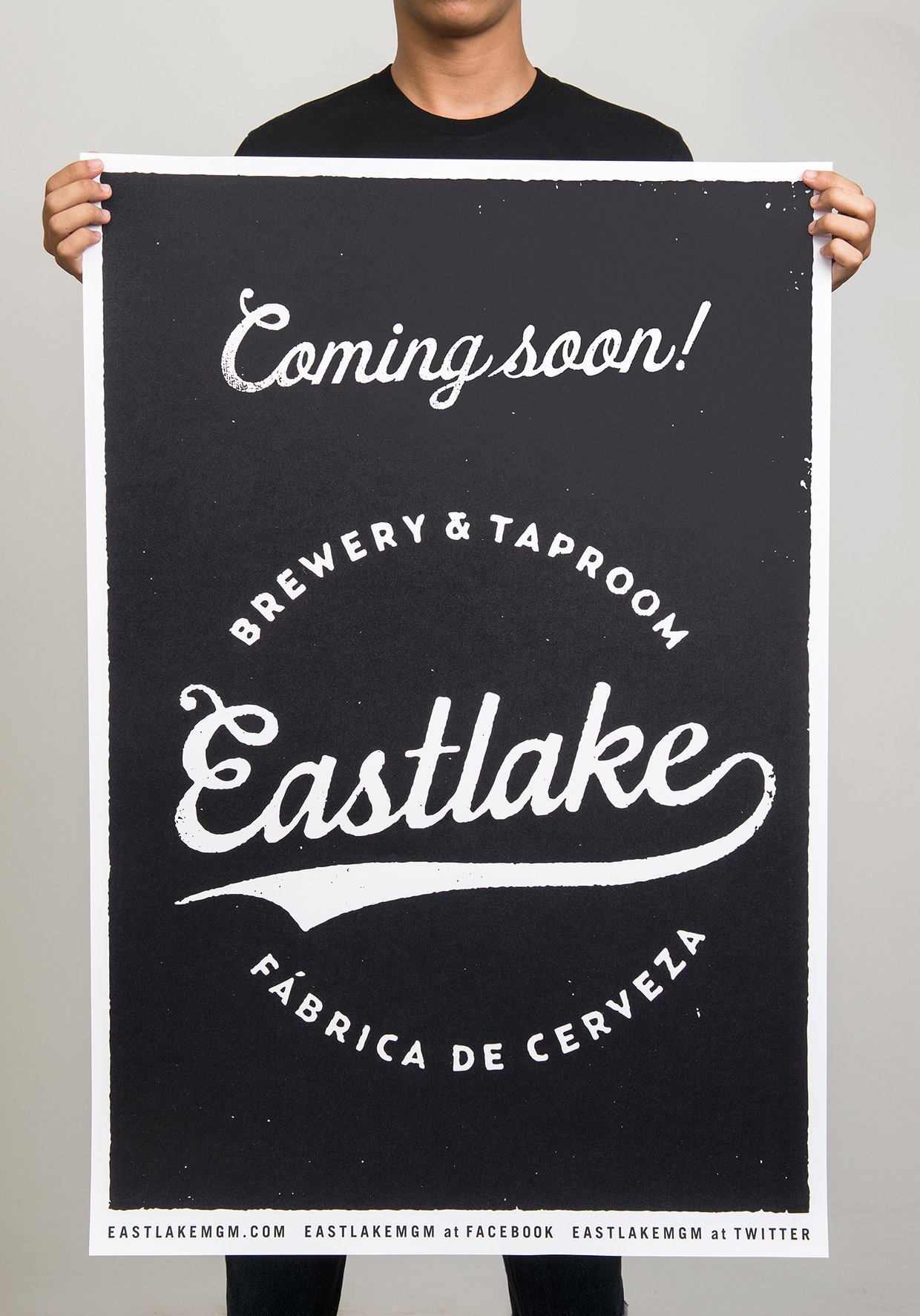 Eastlake Craft Brewery