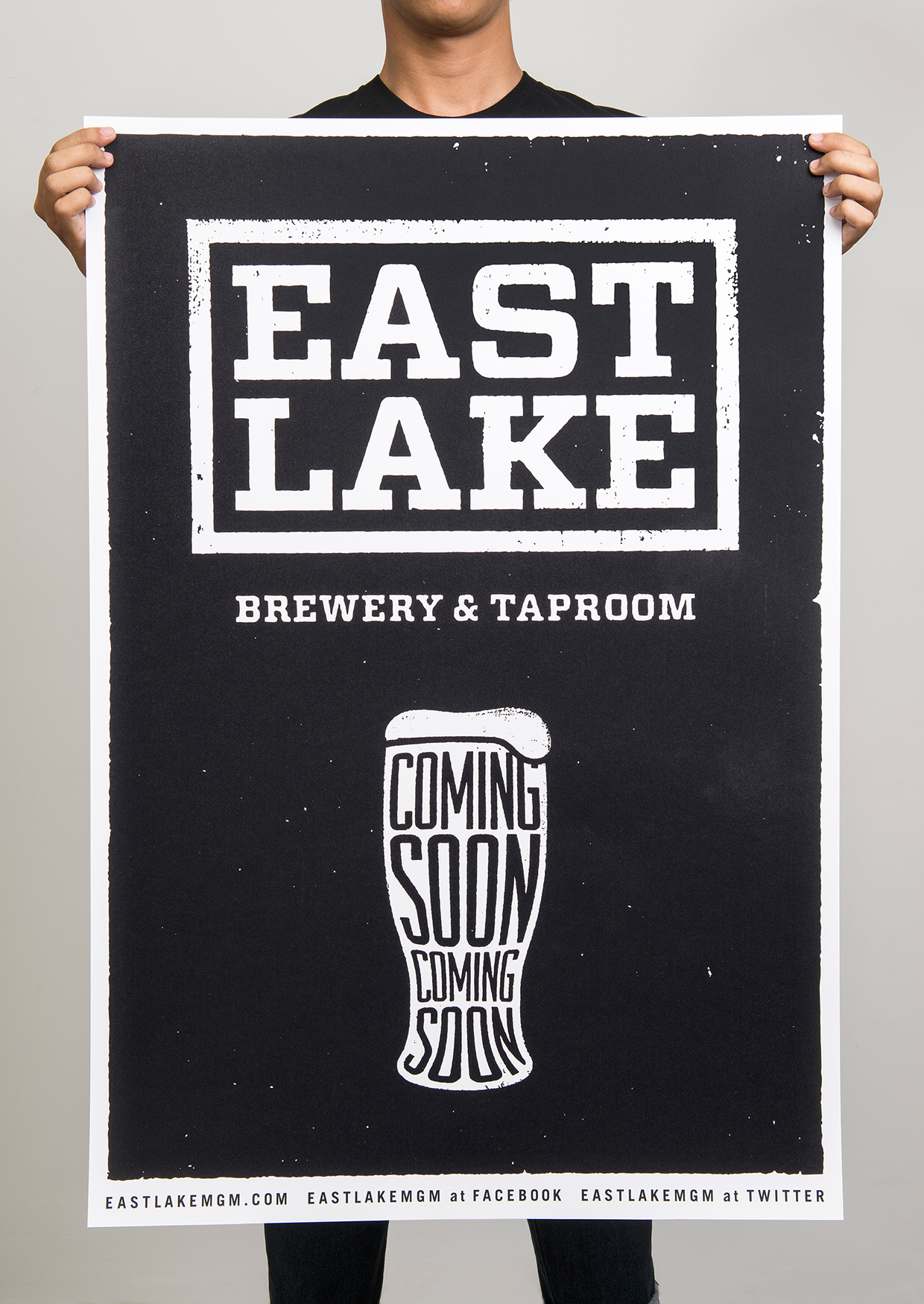 Eastlake Craft Brewery