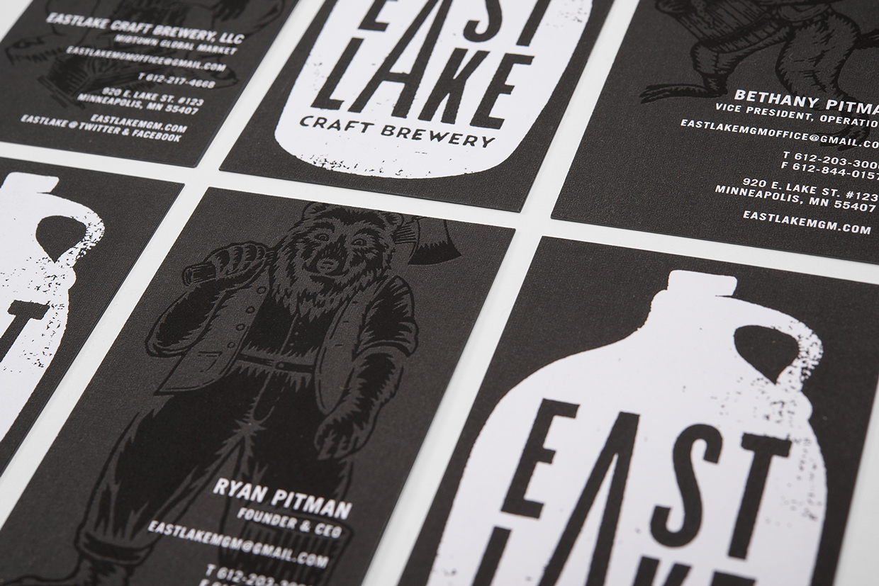 Eastlake Craft Brewery