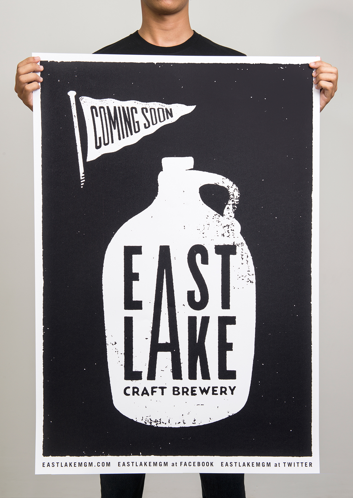 Eastlake Craft Brewery