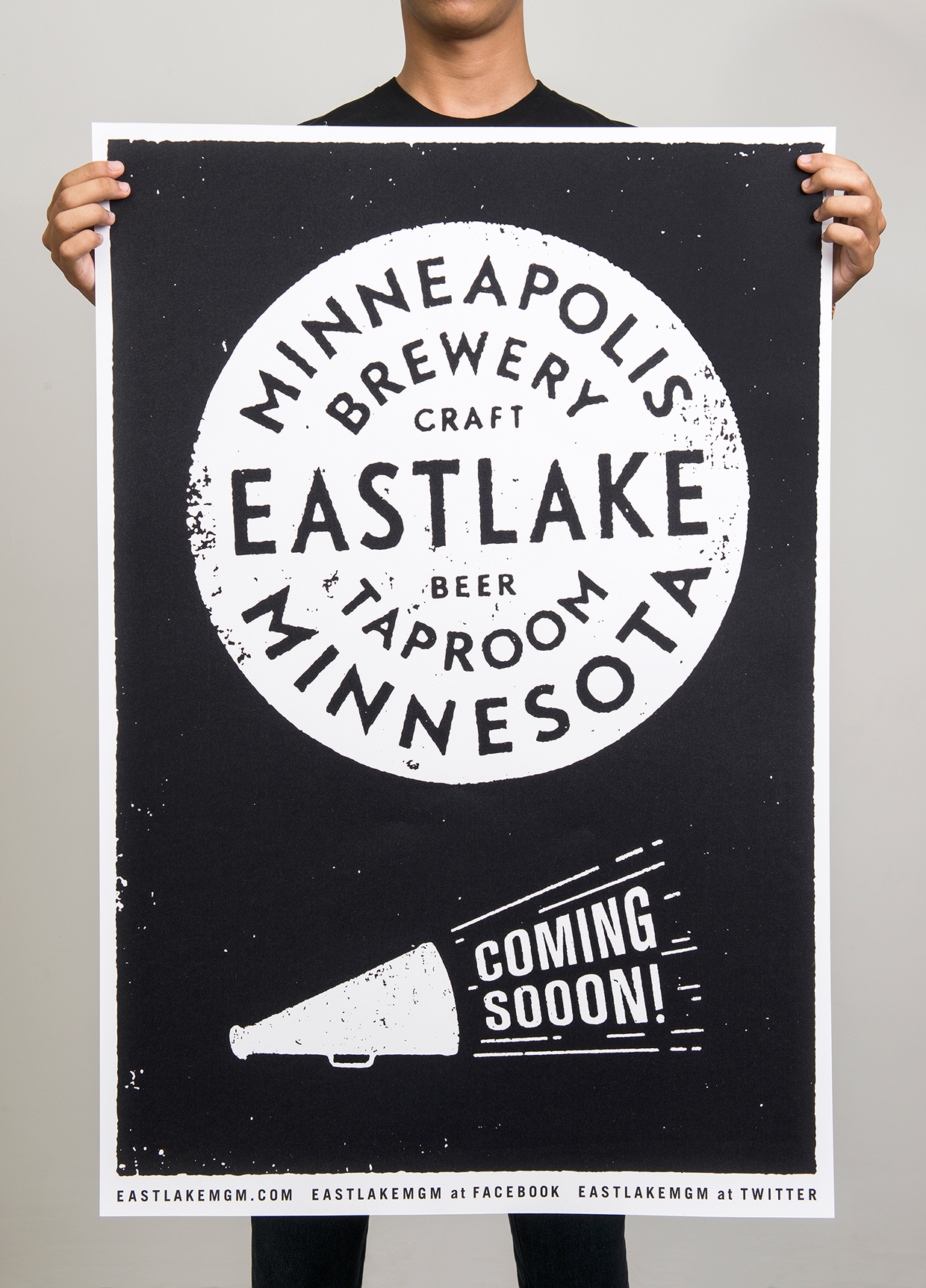 Eastlake Craft Brewery