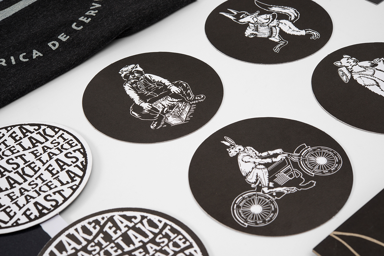 Eastlake Craft Brewery