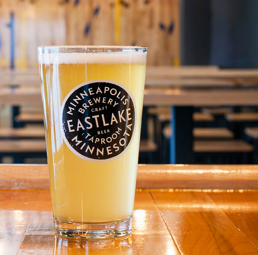 Eastlake Craft Brewery