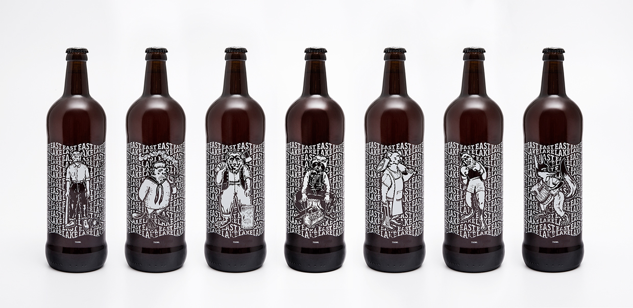 Eastlake Craft Brewery