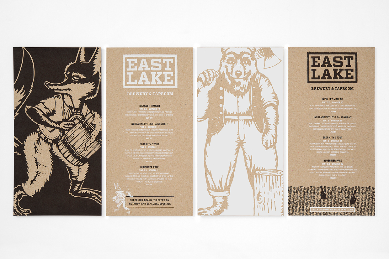 Eastlake Craft Brewery