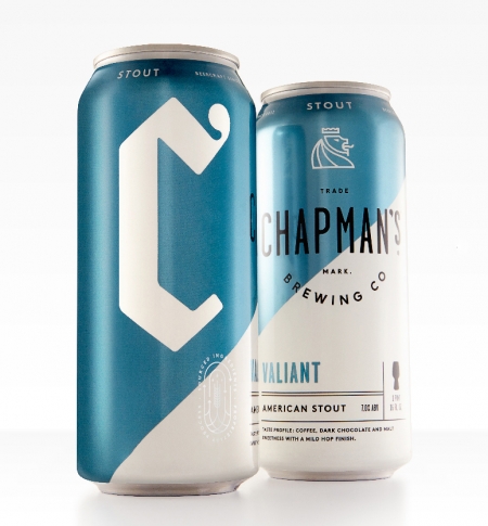 Chapman's Brewing Co.