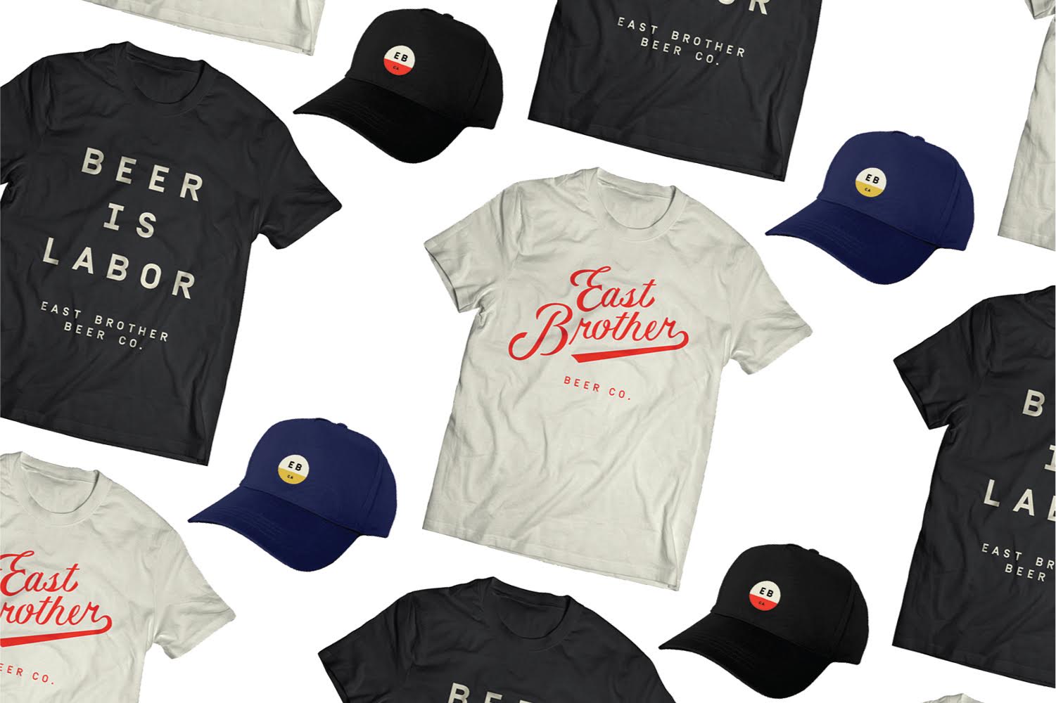 East Brother Beer Co.