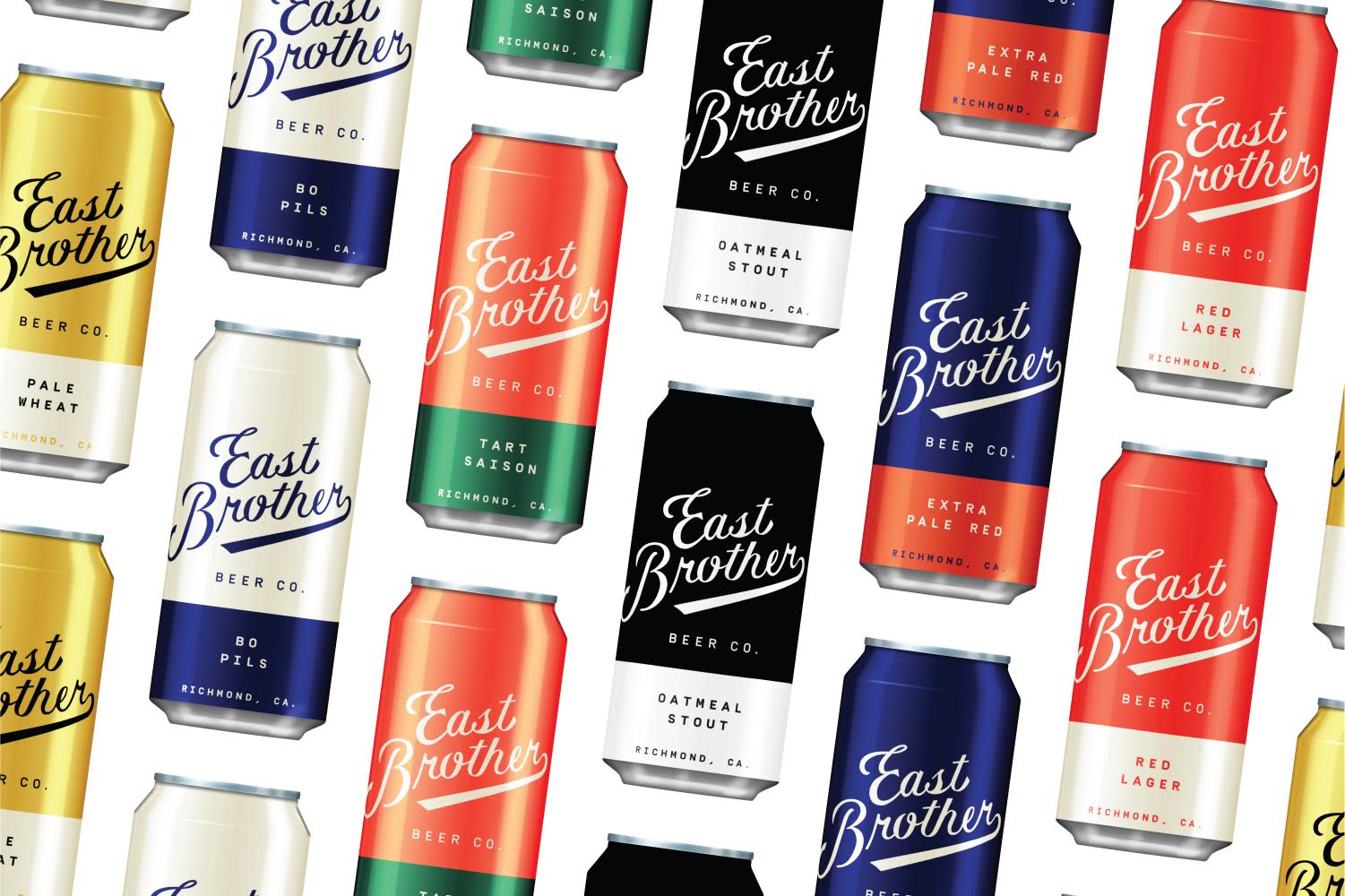 East Brother Beer Co.