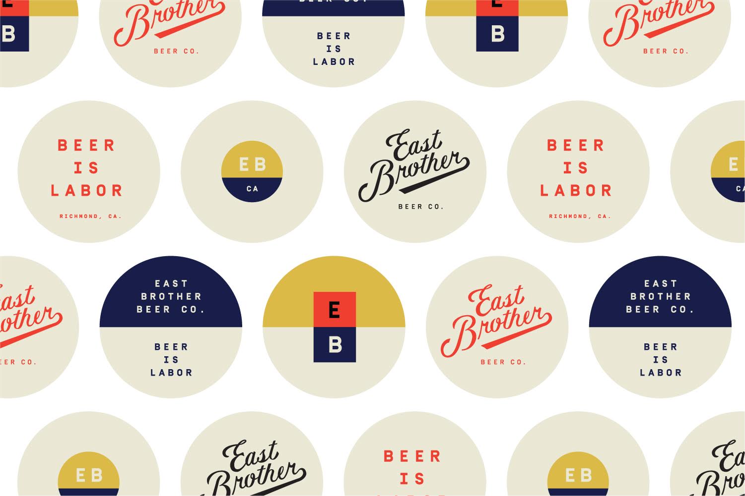 East Brother Beer Co.